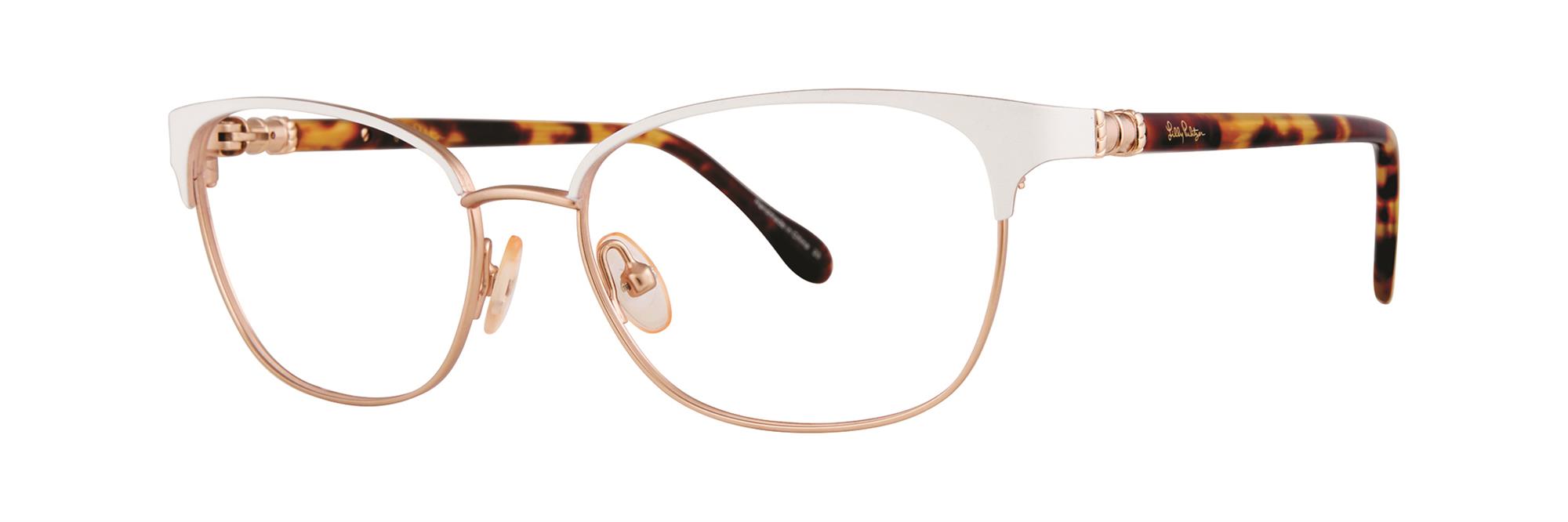 Lilly Pulitzer Kira Eyeglasses